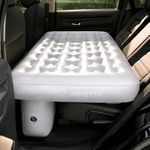 Anystay Car Back Seat Air Mattress 