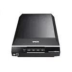 Epson Perfection V600 Color Photo, 
