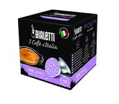 Bialetti Milano Espresso Capsules, 64 Count