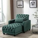 EXZLFA Adjustable Large Sofa Reclin