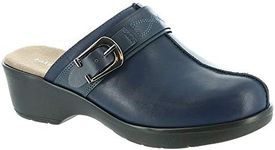 Easy Spirit Women's Pine Clog, Blue