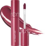 ROMAND Juicy Lasting Tint, Syrup Coating Lip Tint (06 FIGFIG)