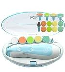 Baby Nail Trimmer 21 in 1, Safe Ele