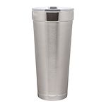 Double Wall 18/8 Stainless Steel Copper Vacuum Insulated Thermal Tumbler 20.9 oz. - Brushed Stainless