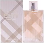 Burberry Burberry Brit for Her Eau de Toilette Spray 100 ml, 100 ml