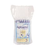 100x 15 Pillar Baby Milk Inflatable Packaging Air Bag Pouch Cushion Protective Shockproof