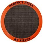 Silpat Perfect Pizza Mat Silicone B