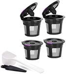 Funwaretech Reusable Coffee Filters