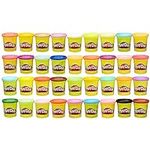 Play-Doh Modeling Compound 36 Pack 