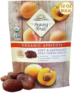 Sunny Frui