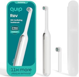 Quip Rev O