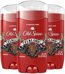 Old Spice 