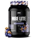 MRE Lite, Blueberry Cobbler (EAN 601754191787) - 870g