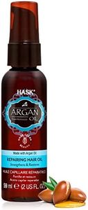 HASK Argan