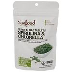 Spirulina Chlorella For Kids