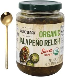 Organic Ja