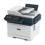 Xerox C315 A4 33ppm Colour Multifunction Wireless Laser Printer with Duplex printing- Print/Scan/Copy/Fax