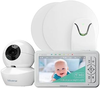 Babysense 