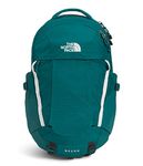 THE NORTH FACE Recon - Women's Harbor Blue/TNF White, Harbor Blue/Tnf White, Daypack Backpacks