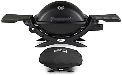 Weber Q 12