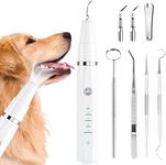 Ni-SHEN Dog Plaque Remover for Teet