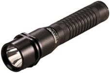 Streamlight 74300 Strion LED Flashlight without Charger Black