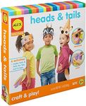 Alex Discover Heads and Tails Craft Kit