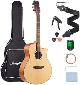 Acoustic G