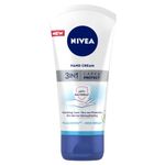 Nivea Antibacterial Creams