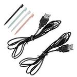 DS Lite Charger Cable Kit, AC Power