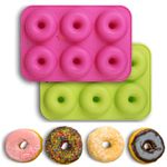 Donut Making Supplies