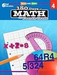 180 Days of Math: Grade 4 - Daily M