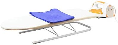 Sunbeam Table top Ironing Board, 12