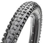 MAXXIS - Minion DHF Tubeless Ready Bicycle Tire | 24 x 2.4 | 3C MaxxTerra, EXO