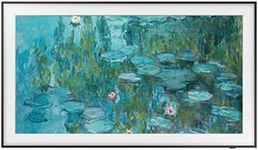 50" The Frame Art Mode QLED 4K HDR Smart TV (2021)