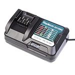 DC10WD BL1015 Battery Charger Repla