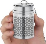 Reinmoson Large Tea Infuser for Loo