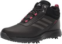 adidas Women's S2G Spikeless Mid-Cu