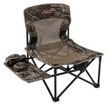 ALPS OutdoorZ Hunting Seat, Polyester, Realtree Timber, One Size