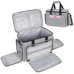 Sewing Machine Carrying Case Bag Co
