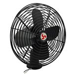 Ventilation Fan For Van