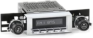 Retro Manufacturing HC-117-120-37-7