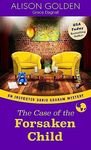 The Case of the Forsaken Child (Inspector David Graham Mysteries Book 7)