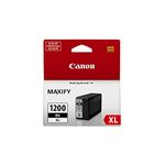 CanonInk MAXIFY PGI-1200 XL Black Pigment Ink Tank