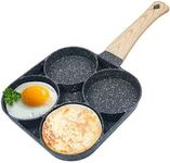 Frying Pan For Crepes