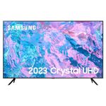 Samsung 55 4k 6 Series