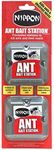 Nippon Ant Bait Station Twin Pack