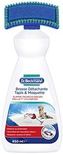 Dr Beckman