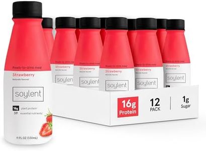 Soylent Co