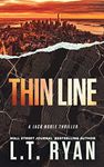 Thin Line: A Jack Noble Thriller